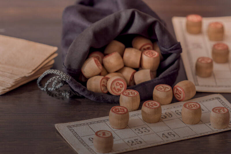 Jeux de société Camping Sol à Gogo  Saint-Hilaire-De-Riez Tohapi